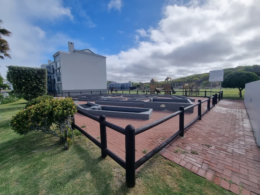 To Let 2 Bedroom Property for Rent in Big Bay Western Cape